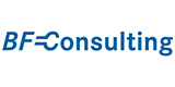 BF Consulting Logo
