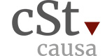 CSt-causa Logo
