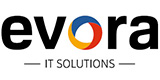 evora Logo