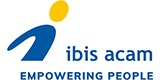 ibias acam Logo