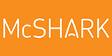 McSHARK Logo