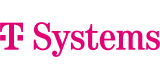 T systems Logo