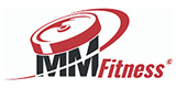 MM Fitness Logo